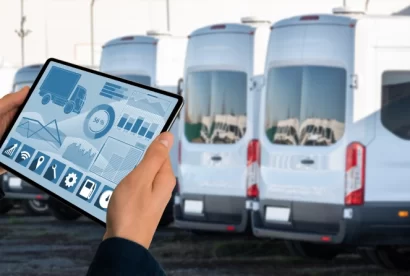 Intelligent Fleet Solutions