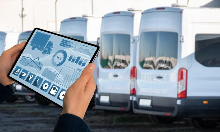 Intelligent Fleet Solutions