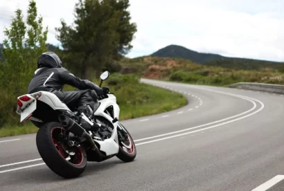 Motorcycle GPS Tracking