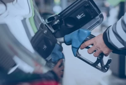 Optimized Fuel Monitoring