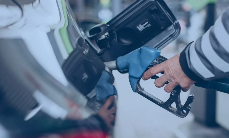 Optimized Fuel Monitoring