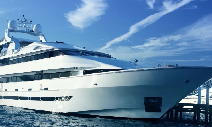 Elite Marine Monitoring